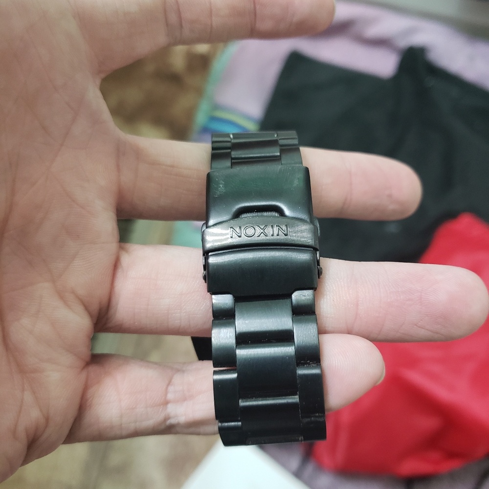 Nixon Rover SS - Picture 2 of 3